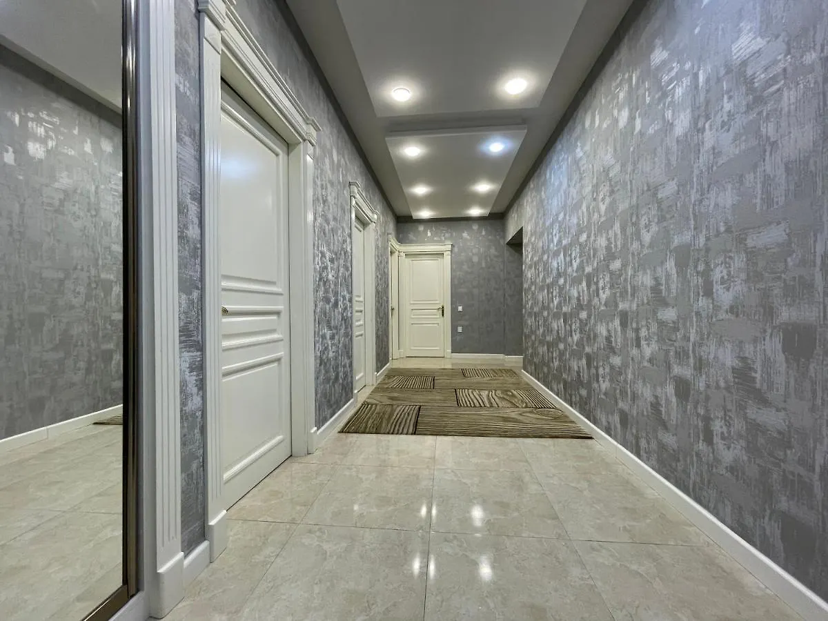 باكو Park Azure Apartment