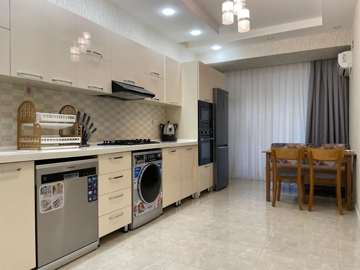 Park Azure Apartment Баку 0*,