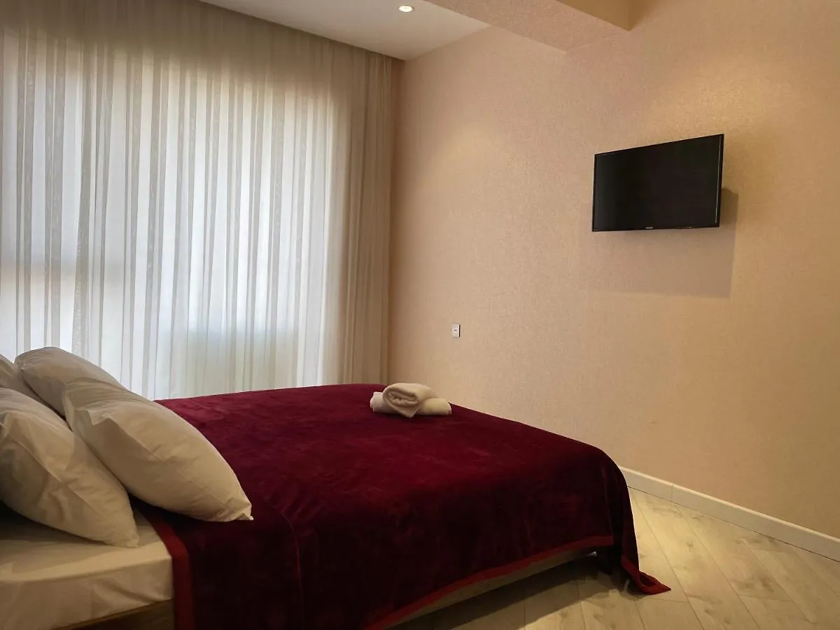 Park Azure Apartment Баку