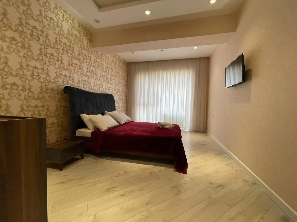 Park Azure Apartment Баку Азербайджан