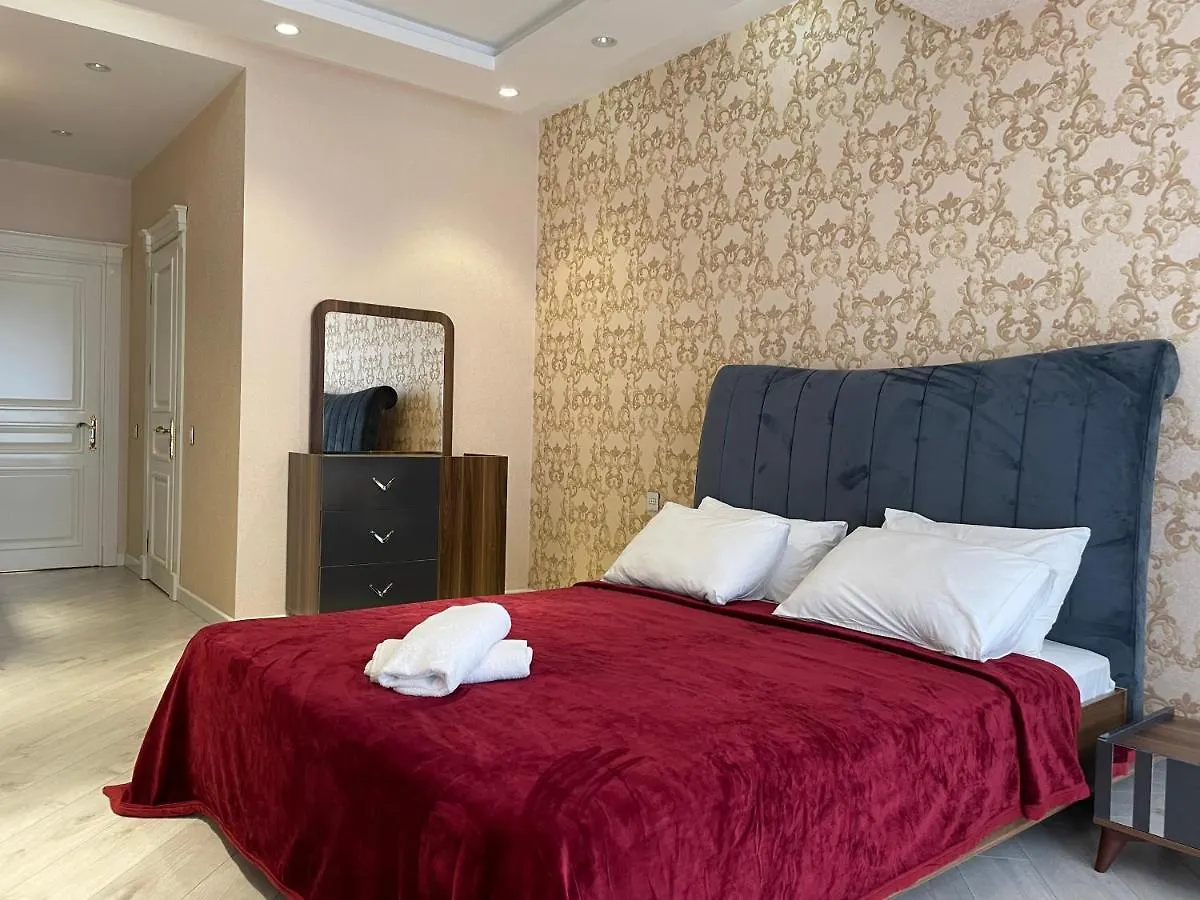 Park Azure Apartment Баку 0*,  Азербайджан