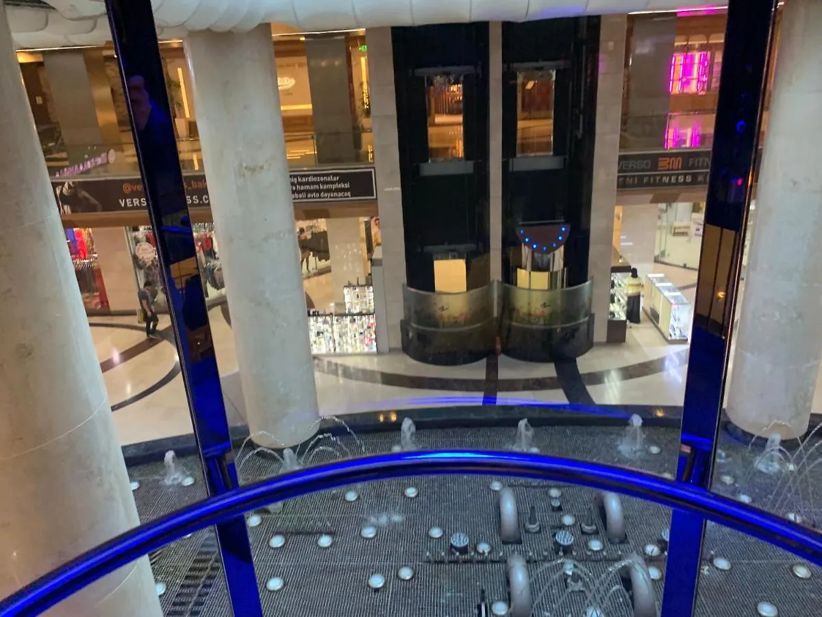 باكو Park Azure Apartment 0*,  أذربيجان