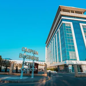 Caspian Business & باكو