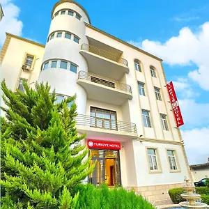 Turkiye - Free Massage باكو